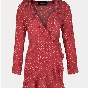 Realization Par - The Alexandra in Red Star